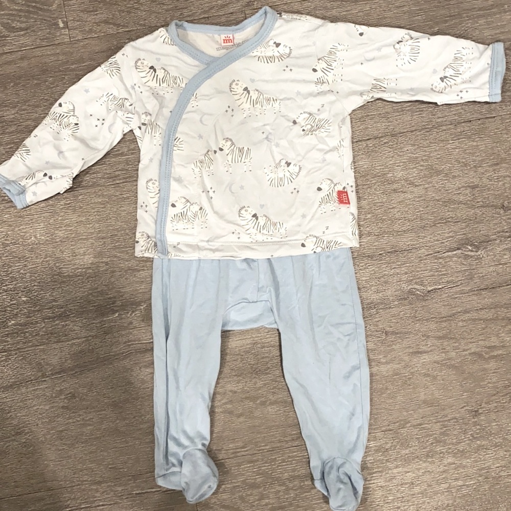 Magnetic me 2 piece (newborn)
